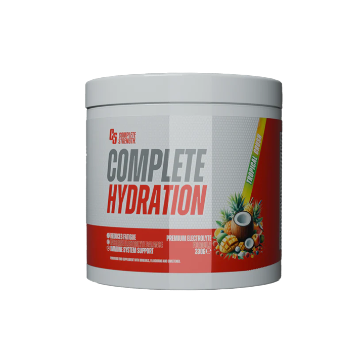 Complete Strength Cream Of Rice 2kg - view 3