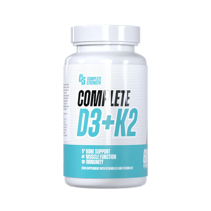 Complete Strength Cream Of Rice 2kg - view 7