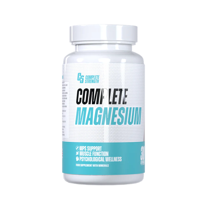 Complete Strength Cream Of Rice 2kg - view 8