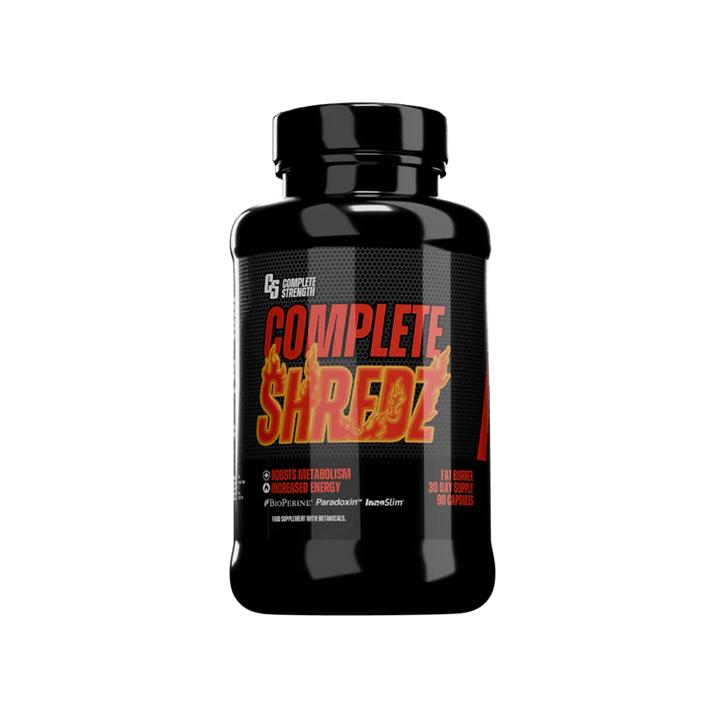 Complete Strength Whey Concentrate 2kg - view 2