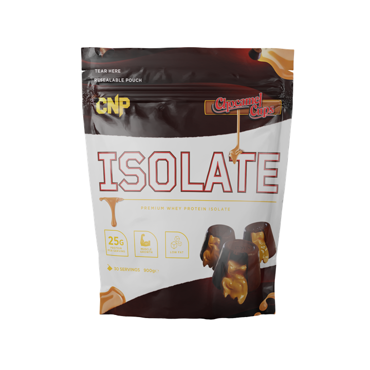 CNP Isolate