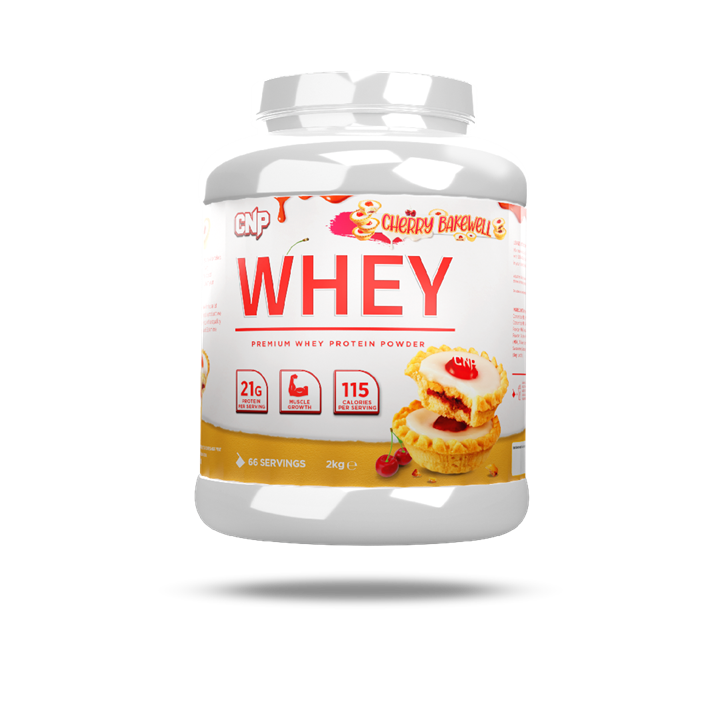 CNP Whey