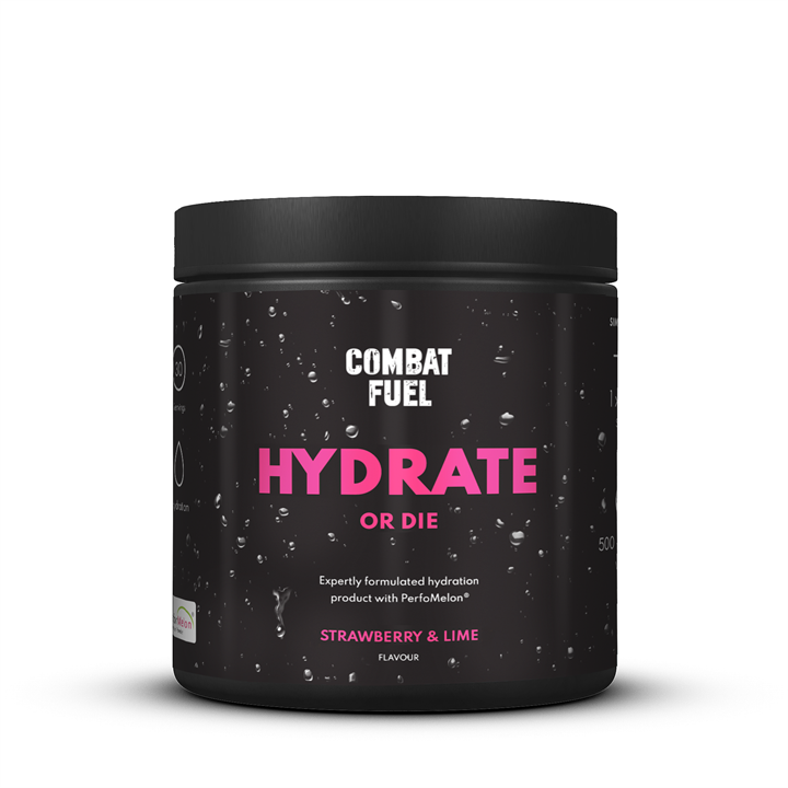 Combat Fuel Clear Whey Protein 490g - view 4