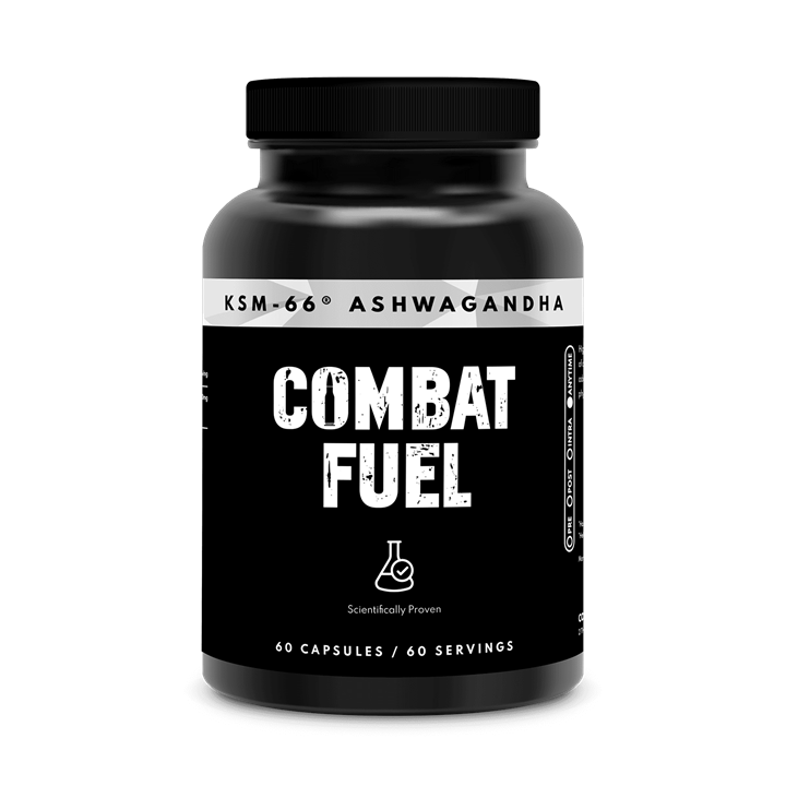 Combat Fuel Clear Whey Protein 490g - view 5