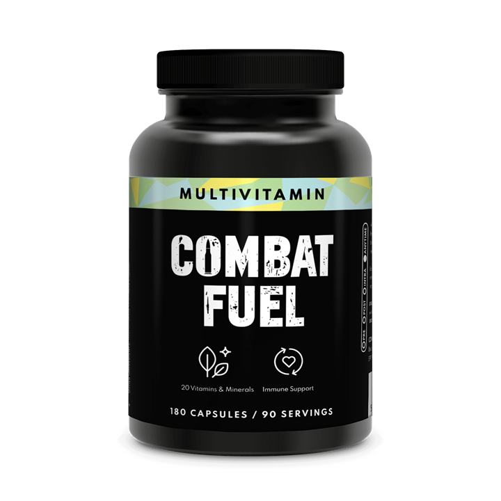 Combat Fuel Clear Whey Protein 490g - view 6