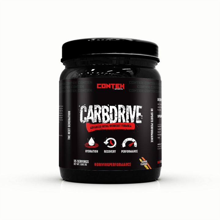 Conteh Sports Mega Pump - view 2