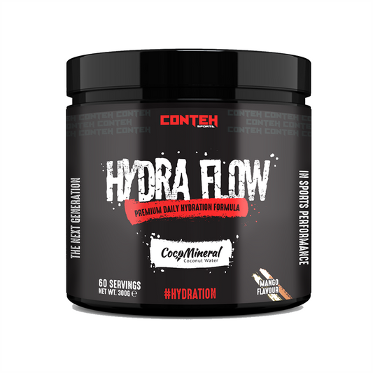 Conteh Sports Hydra Flow 300g - view 3