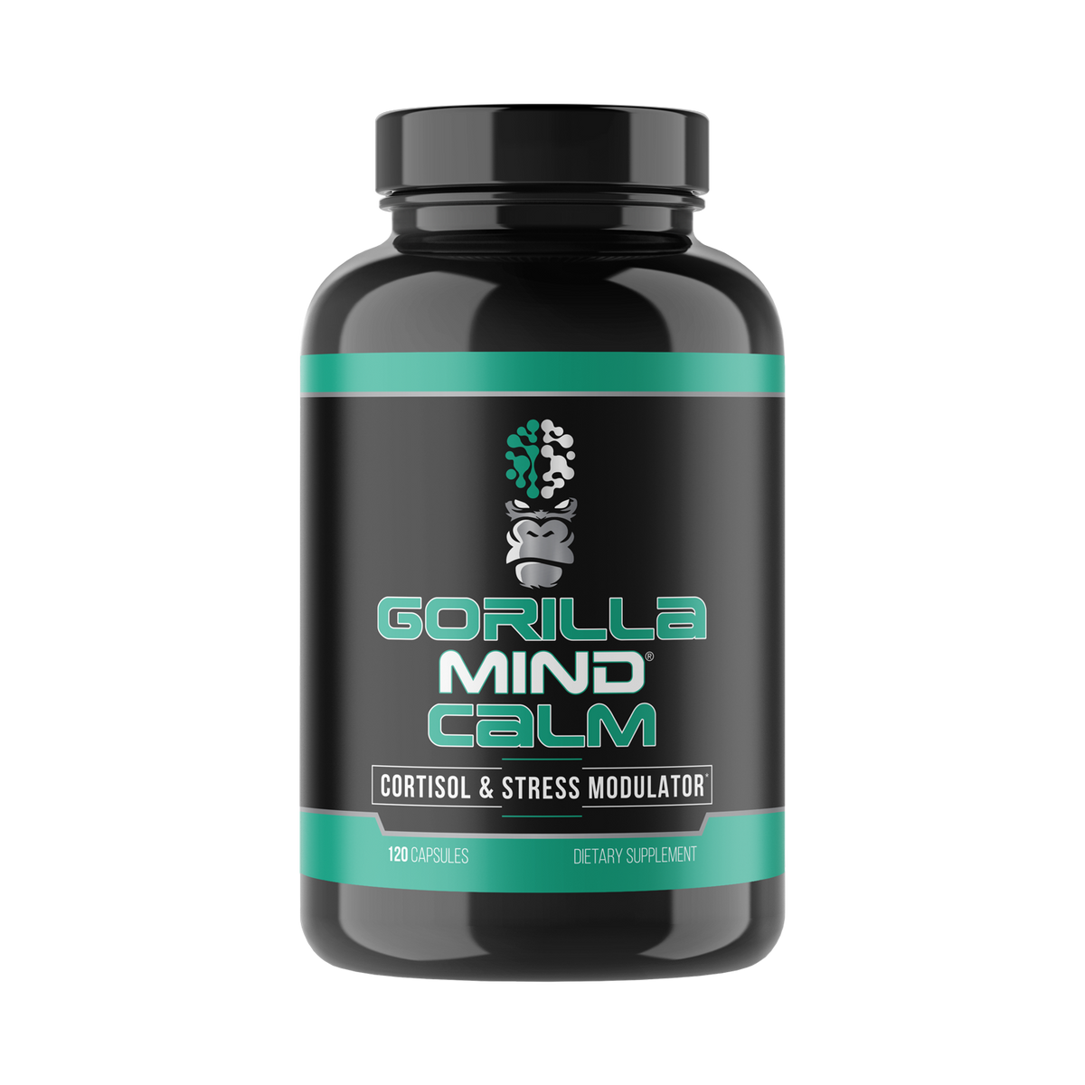 Gorilla Mind Calm - 30 servings