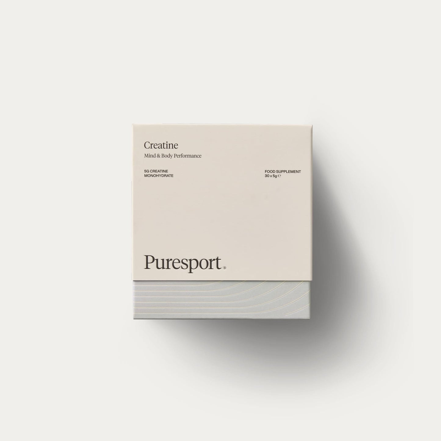 Puresport Creatine Monohydrate | NE Commerce