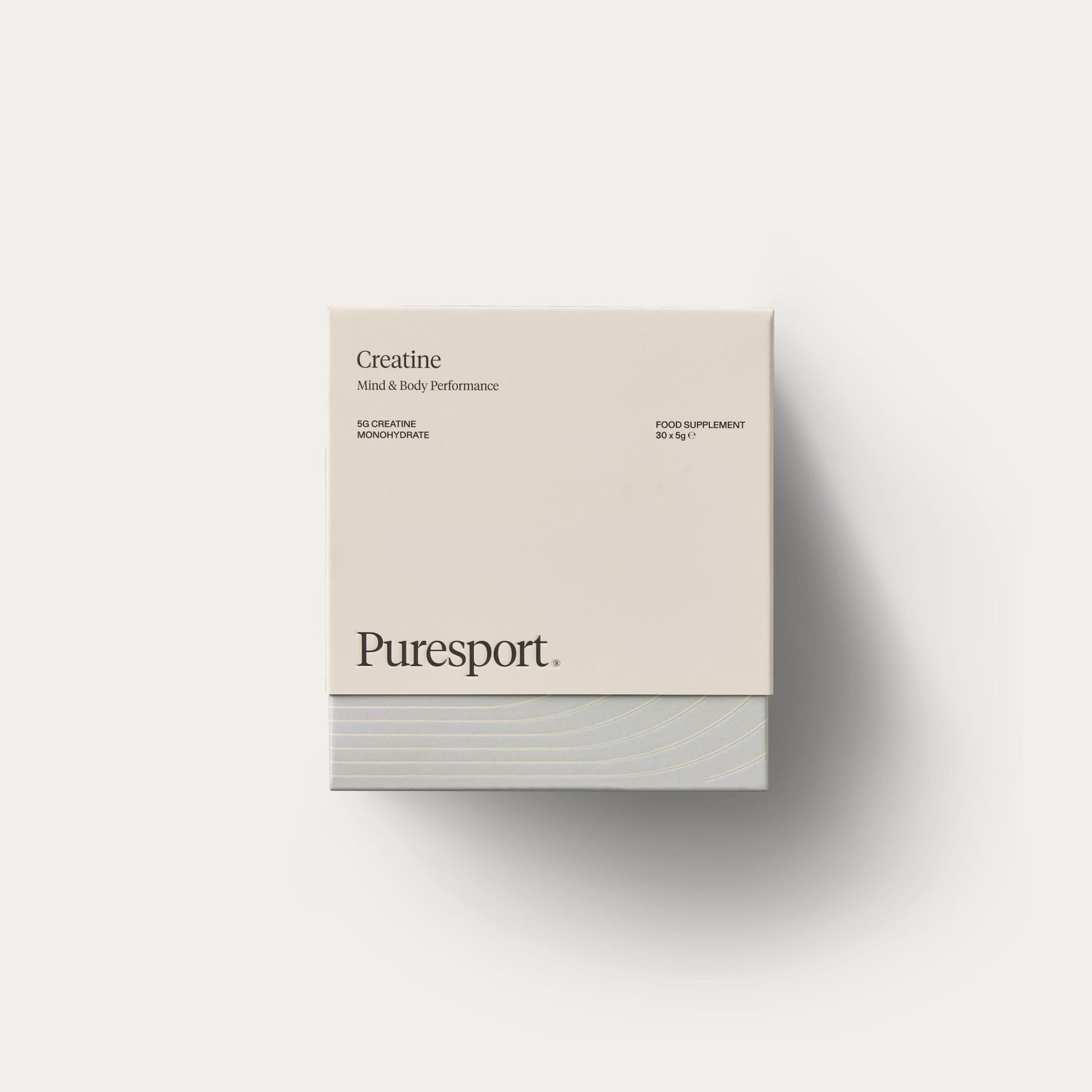 Puresport Creatine Monohydrate | NE Commerce