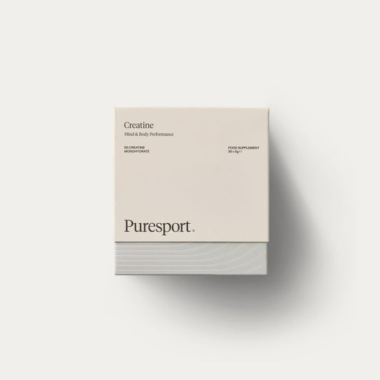 Puresport Creatine Monohydrate | NE Commerce