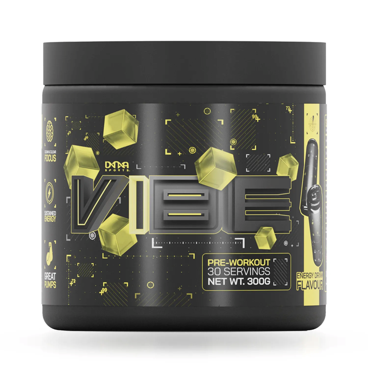 DNA Sports Hydra 1 270g - view 2