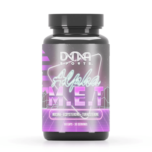 DNA Sports Vibe 300g Apple