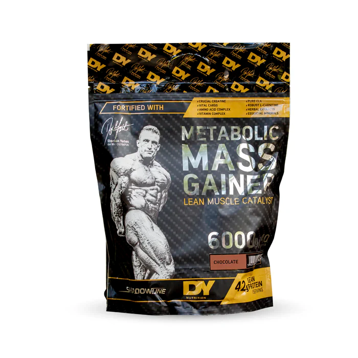 DY Nutrition Nox Pump 400g - view 6