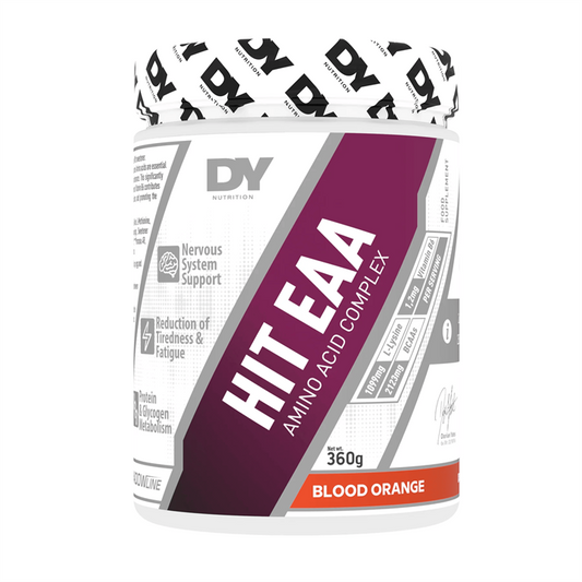 DY Nutrition Blood And Guts 380g
