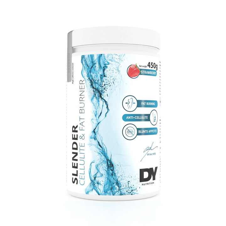 DY Nutrition Blood And Guts 380g - view 2