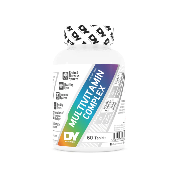 DY Nutrition Blood And Guts 380g - view 7