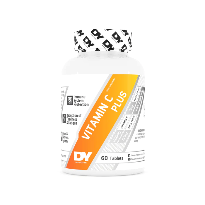 DY Nutrition Hit BCAA 10:1:1 400g - view 3