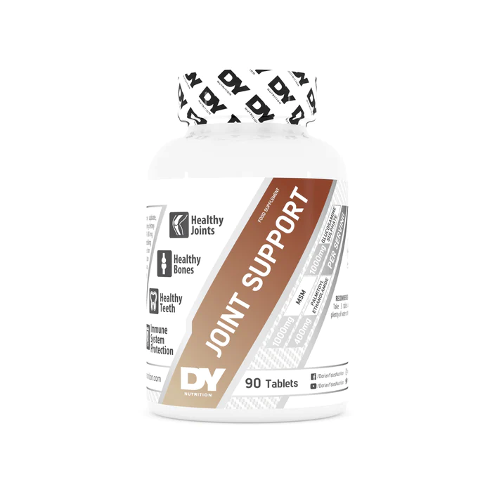 DY Nutrition Hit BCAA 10:1:1 400g - view 4