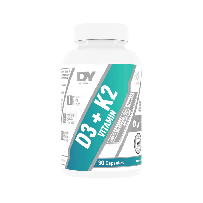 DY Nutrition The Creatine 400g