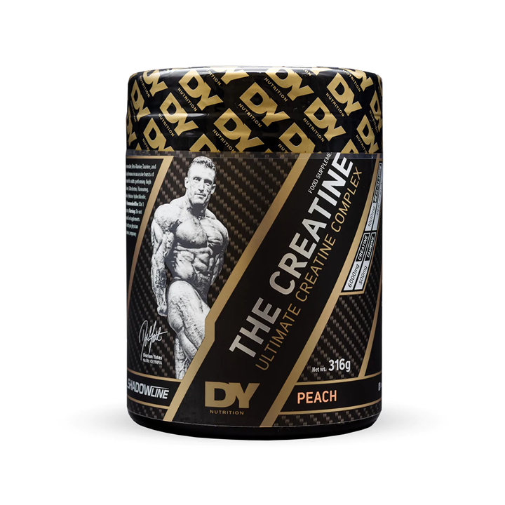 DY Nutrition Shadowhey Concentrate 2kg - view 6