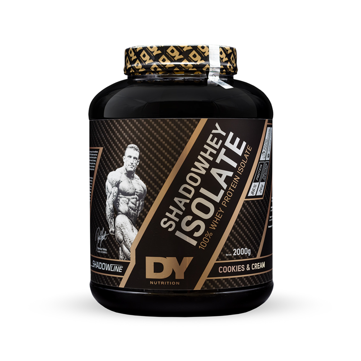 DY Nutrition Nox Pump 400g