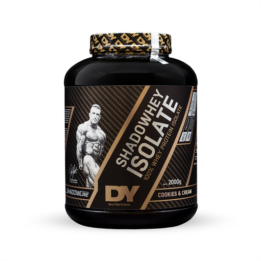 DY Nutrition Nox Pump 400g