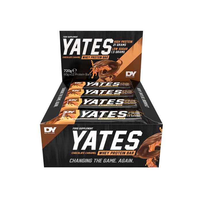 DY Nutrition Nox Pump 400g - view 5