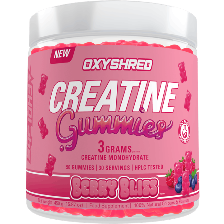 EHP Labs OxyShred