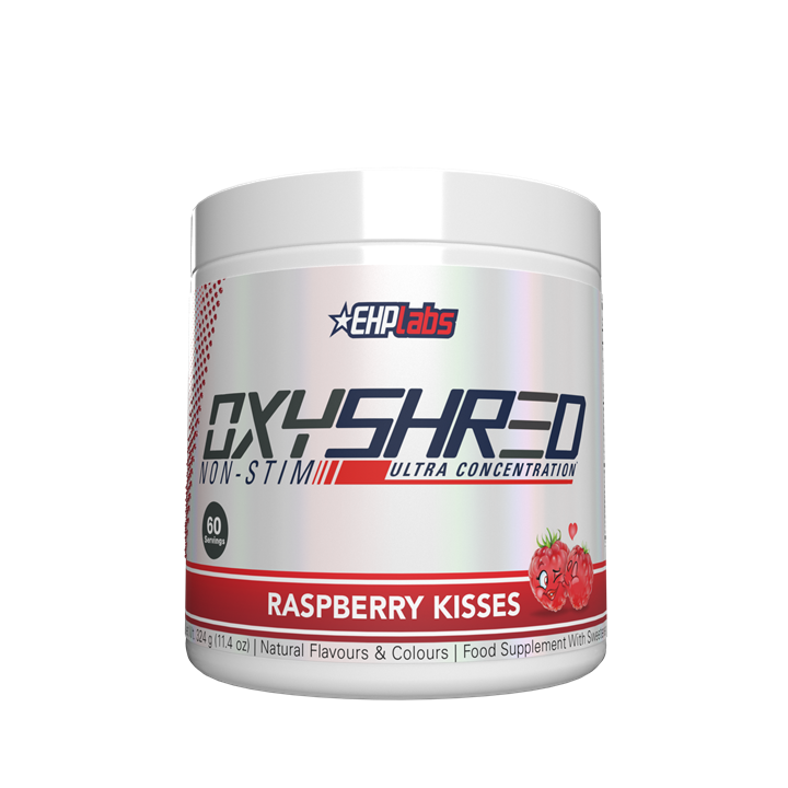 EHP Labs OxyShred Non-Stim - view 2