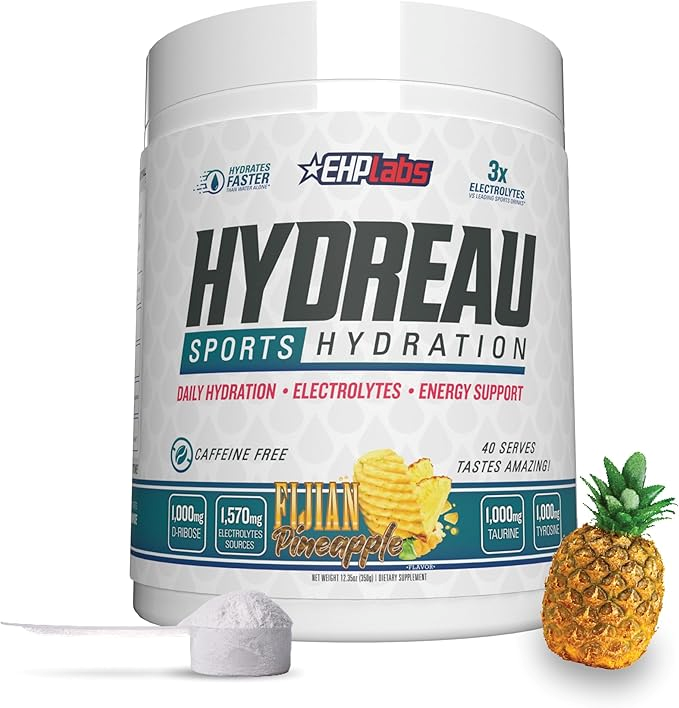 EHP Labs Creatine Monohydrate