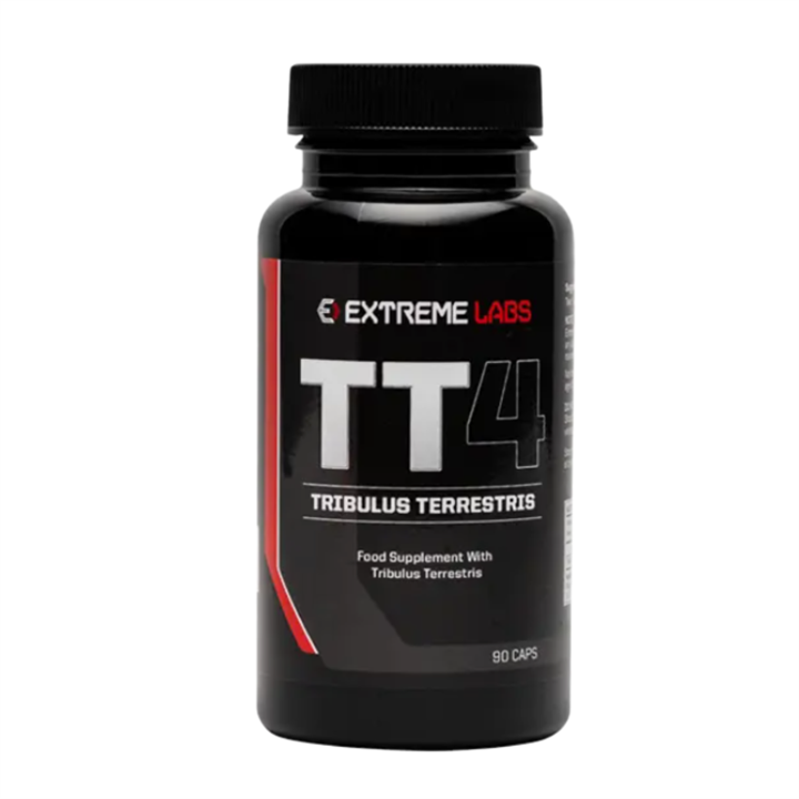 Extreme Labs TT4 90 Caps