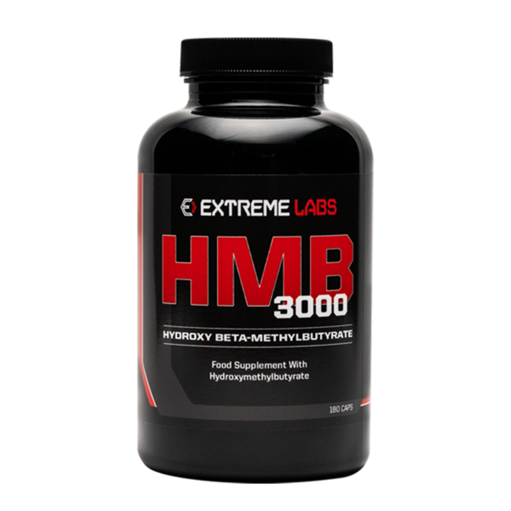 Extreme Labs HMB 3000 180 Caps