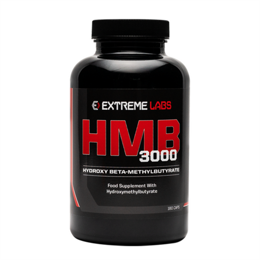 Extreme Labs HMB 3000 180 Caps