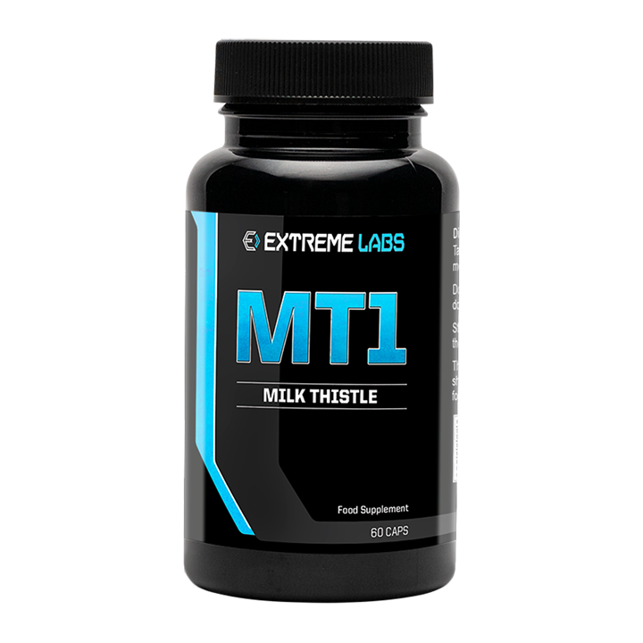 Extreme Labs MT1 60 Caps