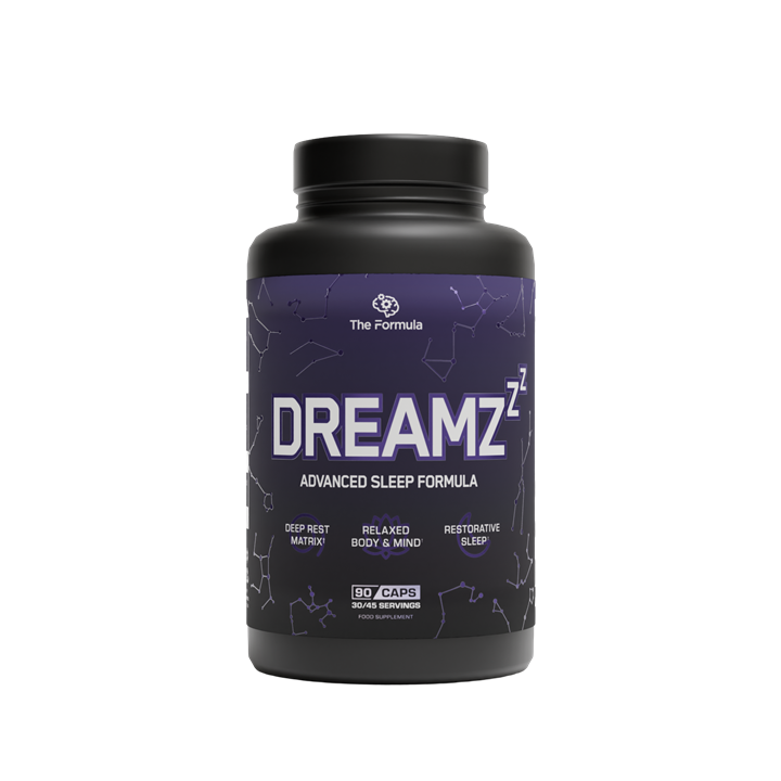 The Formula NEUPHORIC Pre Workout 480g - view 5