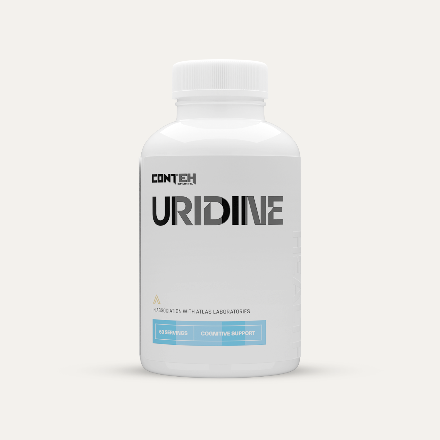 Conteh Sports Uridine 60 Caps