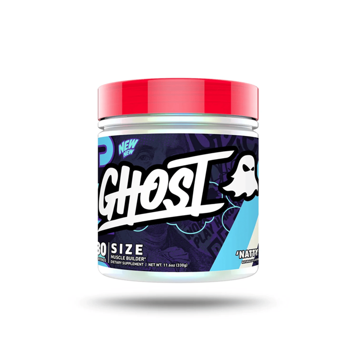 Ghost Size V3