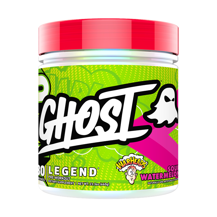 Ghost Legend V4 660g