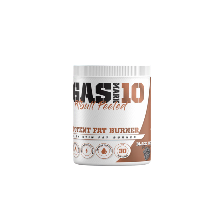 Gas Mark 10 Cream of Rice 2kg - view 2