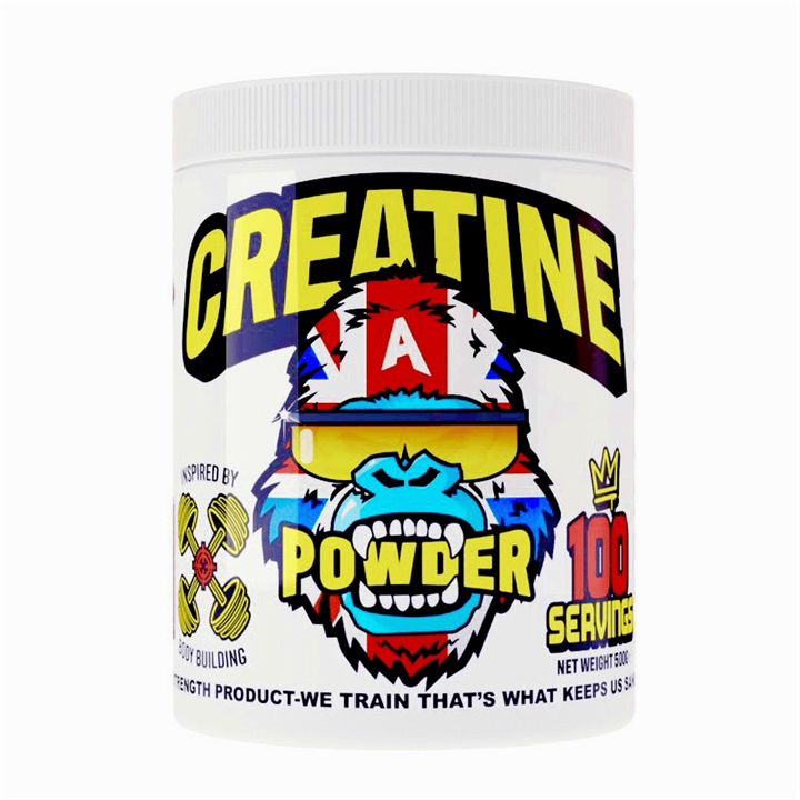 Gorillalpha Ibiza Juice 480g Ibiza Juice