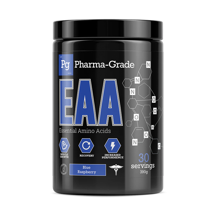 Pharma Grade PUMP 400g - view 3