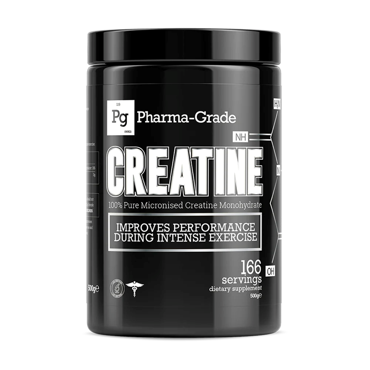 Pharma Grade PUMP 400g