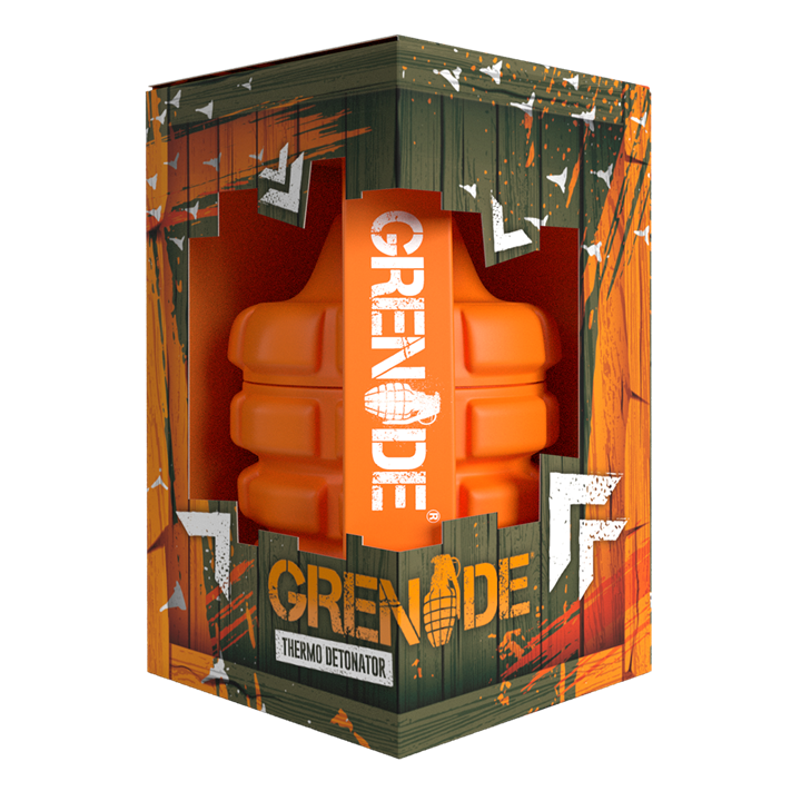 Grenade Protein Bar - view 2