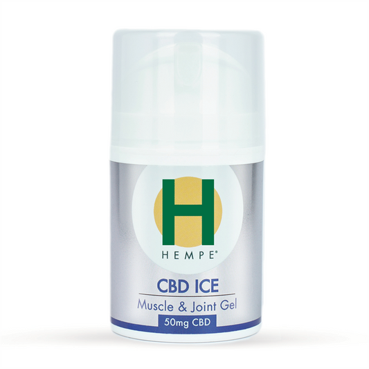 HEMPE Muscle and Joint Gel