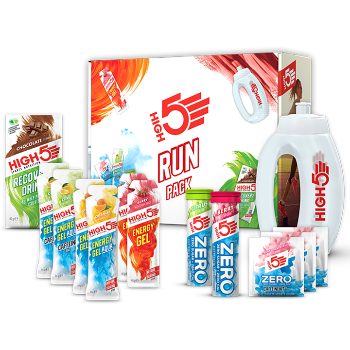 HIGH5 Energy Drink - view 2