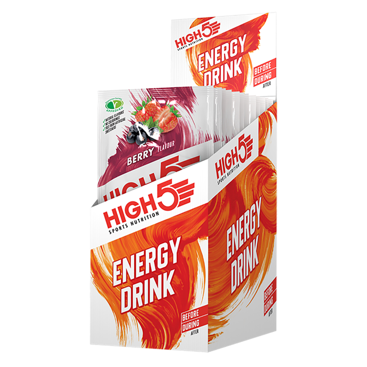 HIGH5 Energy Drink