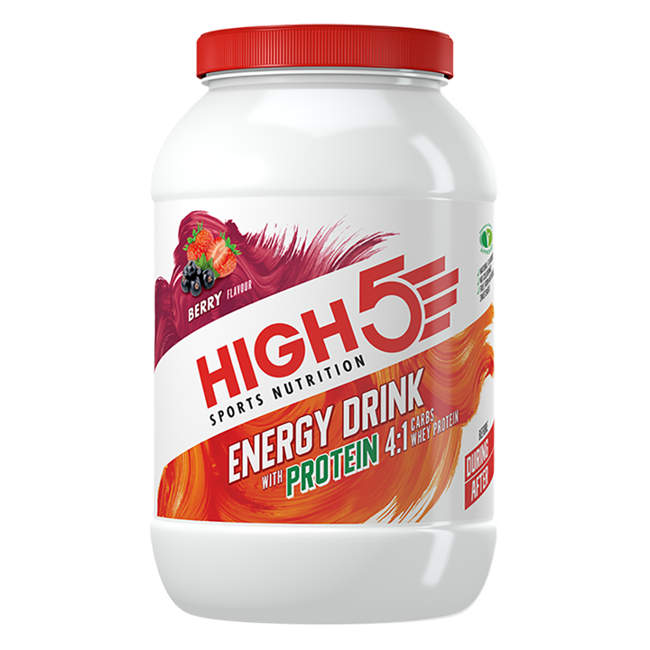 HIGH5 Energy Gel