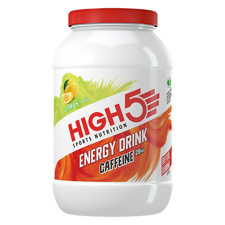 HIGH5 Energy Drink - view 3