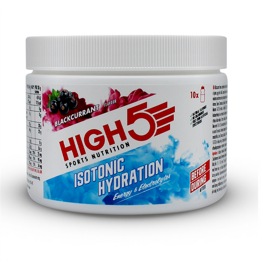 HIGH5 Isotonic Hydration Drink
